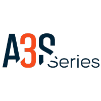 A3 SERIES logo