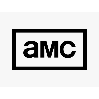 AMC HD logo