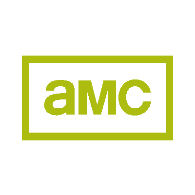 AMC HD logo