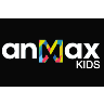 ANMAX KIDS HD logo