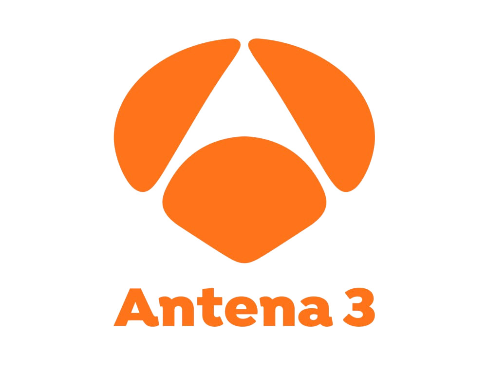 ANTENA 3 logo