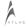 ATLAS HD logo
