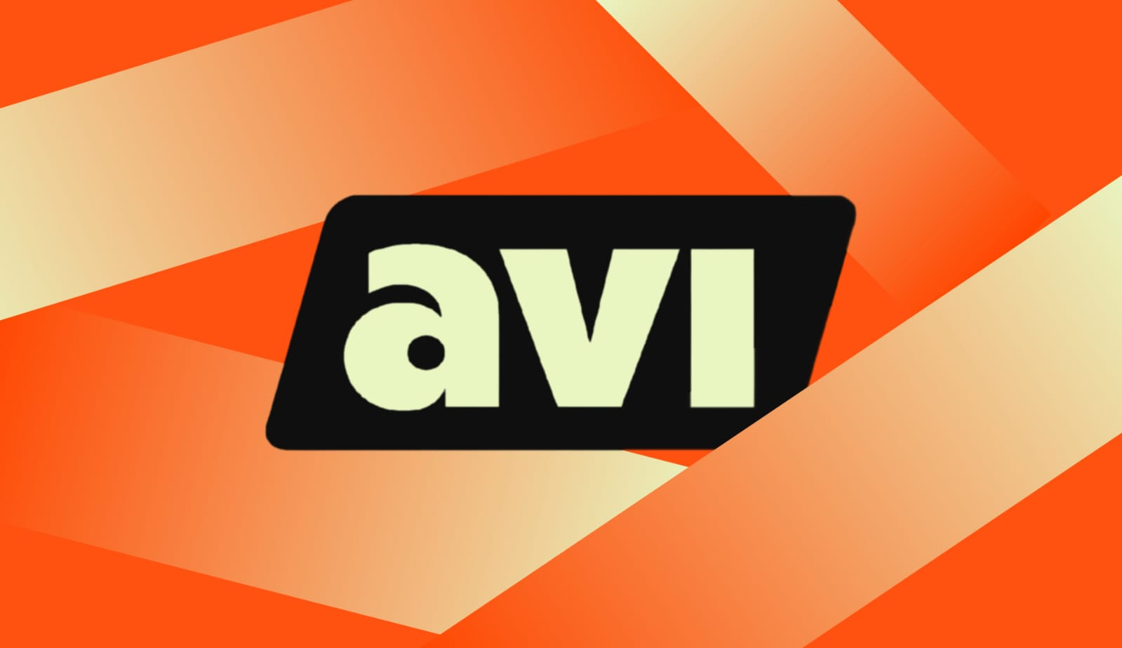AVI logo