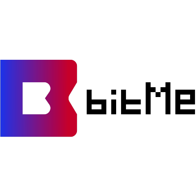 BITME HD logo
