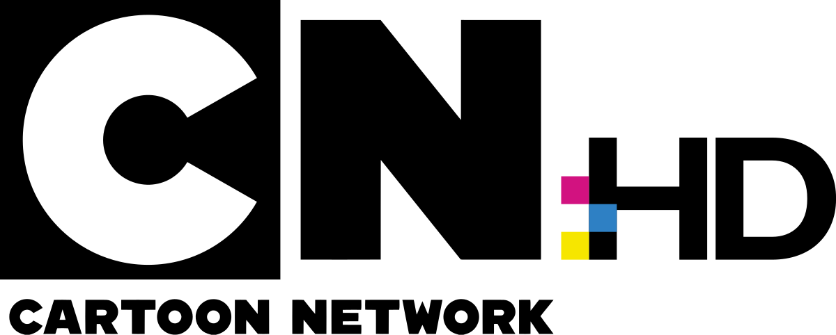 CARTOON N. HD logo