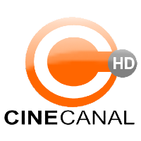 CINECANAL HD logo