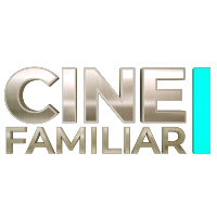 CINE FAMILIAR HD logo