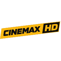 CINEMAX HD logo