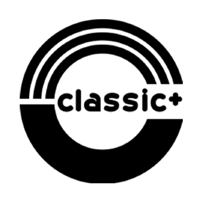 +CINE CLASSIC logo