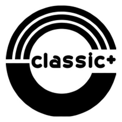 +CINE CLASSIC logo