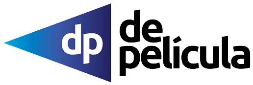 DE PELICULAS logo