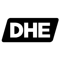 DHE HD logo