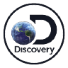 DISCOVERY HD logo
