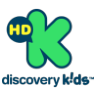 DISCOVERY K. HD logo