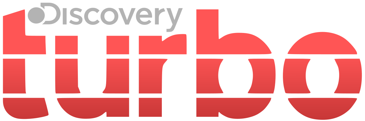DISCOVERY TURBO logo