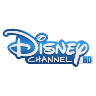 DISNEY HD logo