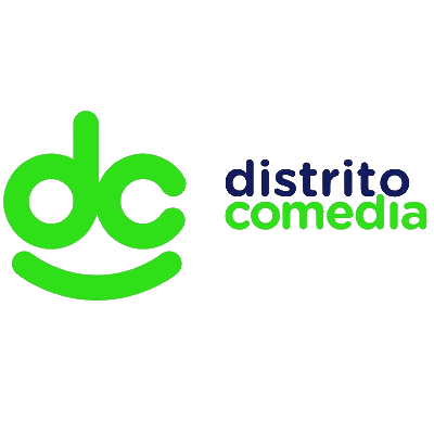 DISTRITO COMEDIA HD logo
