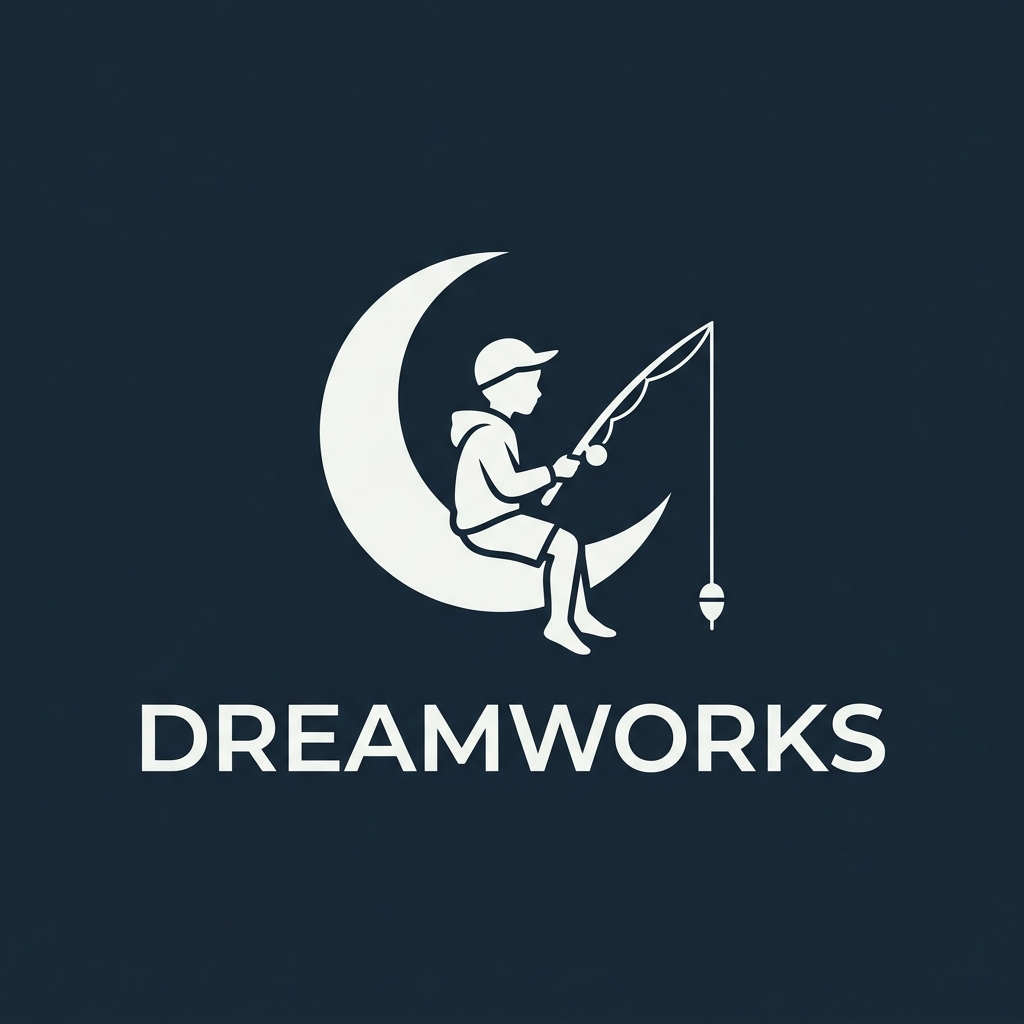 DREAMWORKS logo