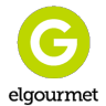 EL GOURMET HD logo