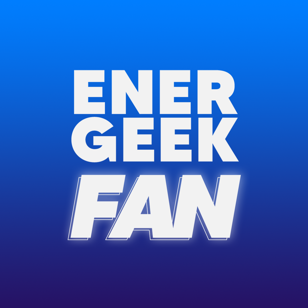 ENERGEEK FANPOP logo