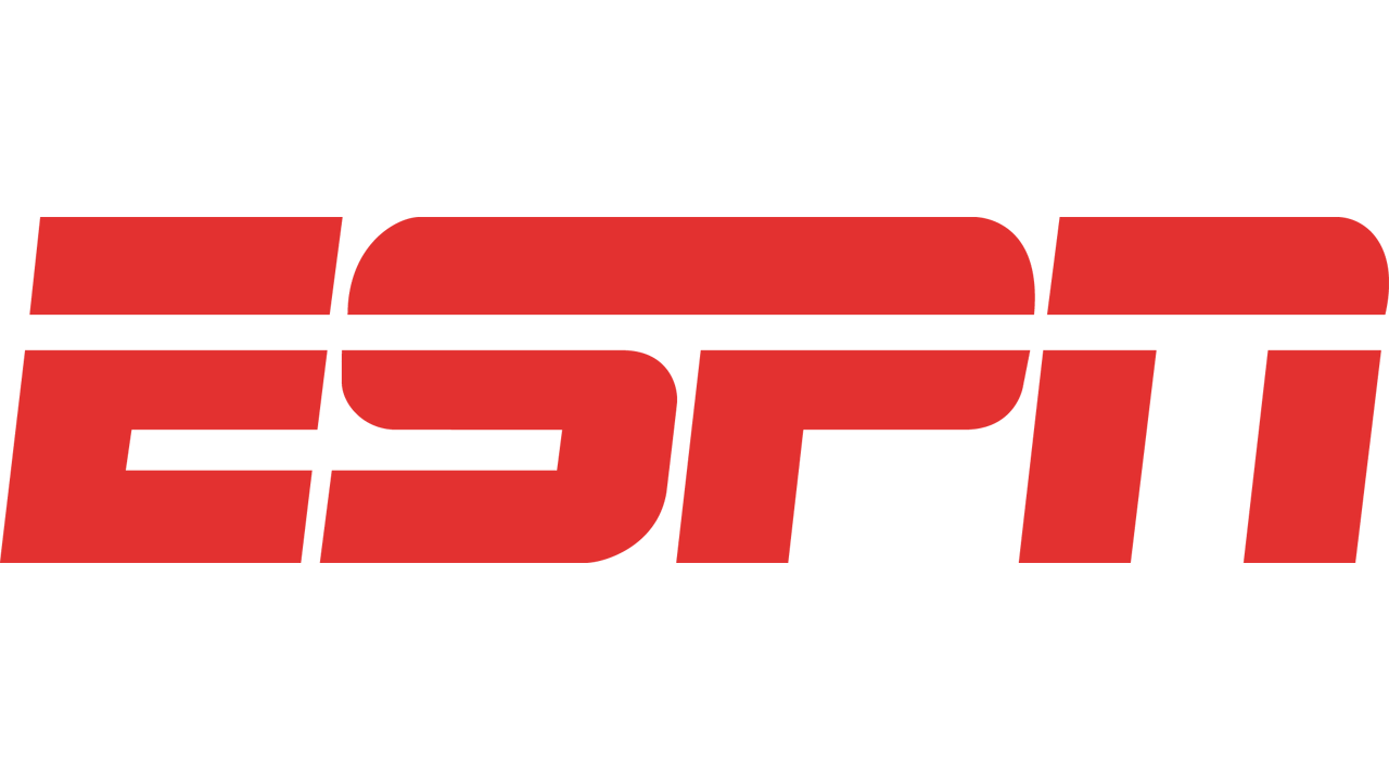 ESPN HD logo