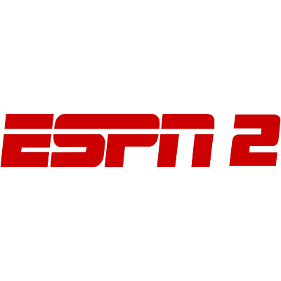 ESPN 2 HD logo