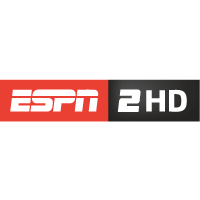 ESPN 2 HD logo