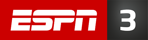 ESPN 3 HD logo