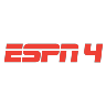 ESPN 4 logo