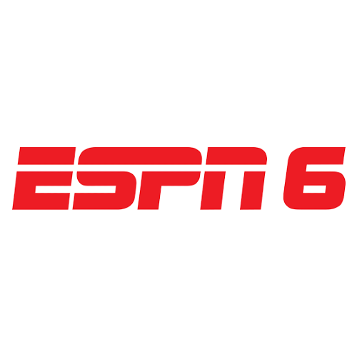 ESPN 6 HD logo