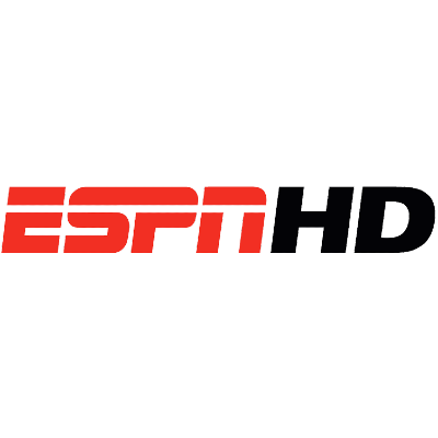ESPN HD logo