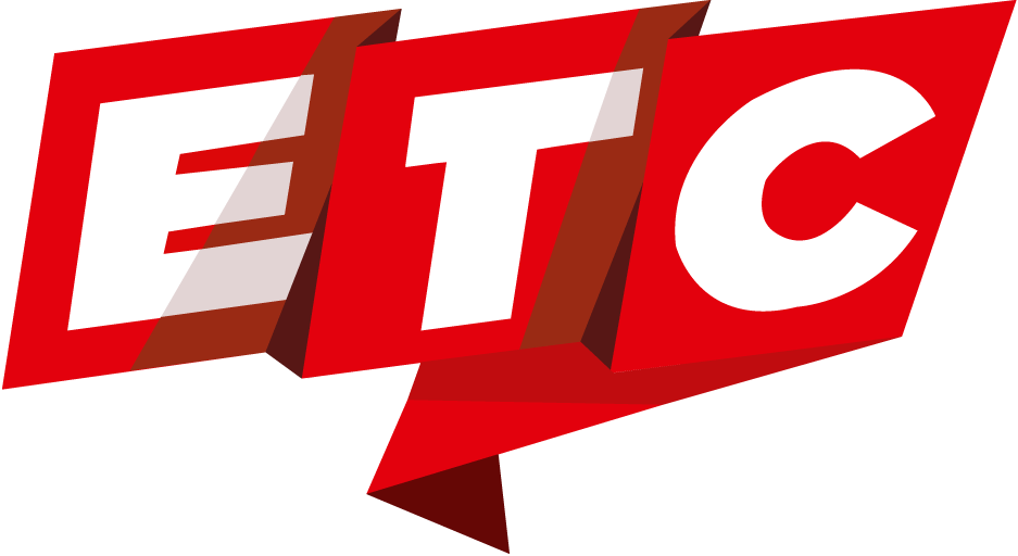 ETC TV logo