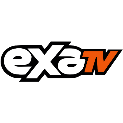 EXA TV logo