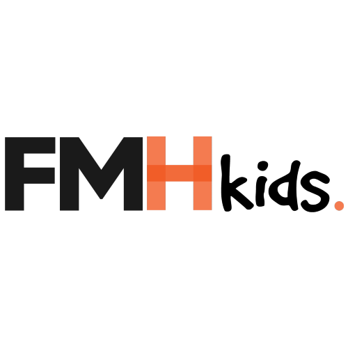 FMH KIDS HD logo