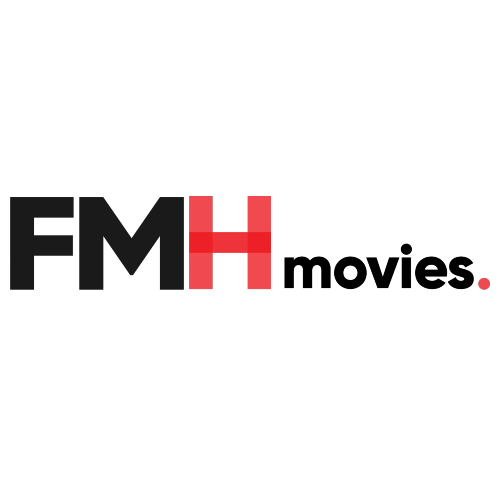 FMH MOVIE HD logo