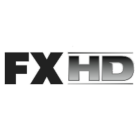 FX HD logo