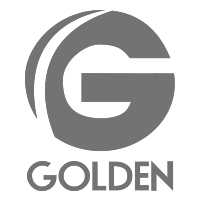 GOLDEN HD logo