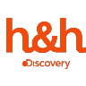 H&H HD logo