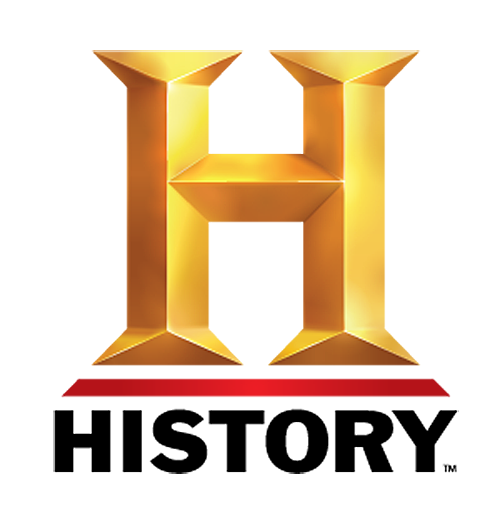 HISTORY HD logo
