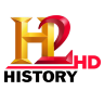 HISTORY 2 HD logo