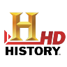 HISTORY HD logo