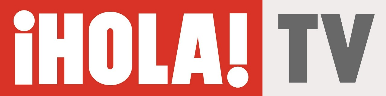 HOLA TV logo