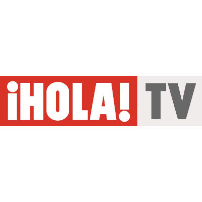HOLA TV logo