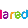 LA RED HD logo