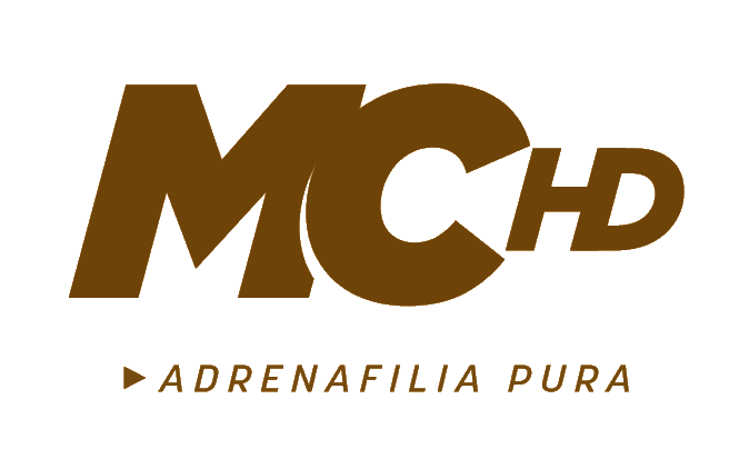 MC HD logo