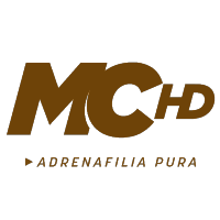 MC HD logo