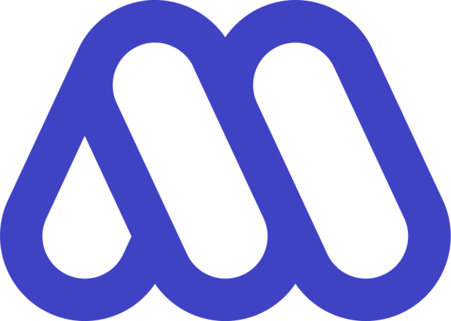 MEGA HD logo