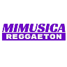 MÚSICA REGGAETON logo