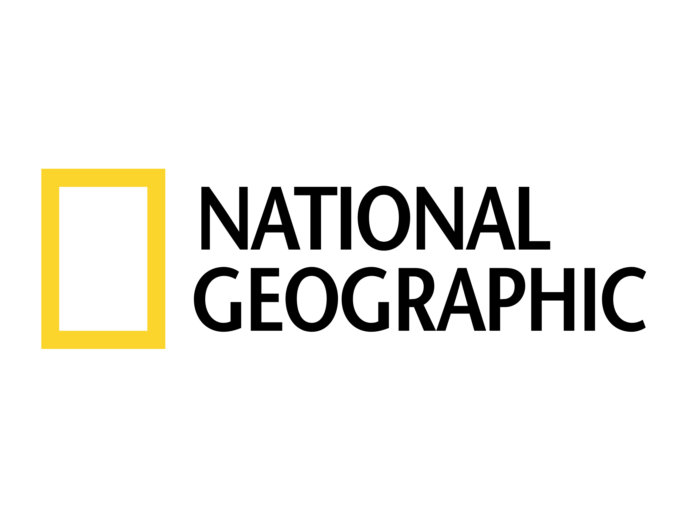NAT GEO HD logo