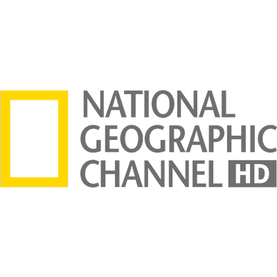 NAT GEO HD logo